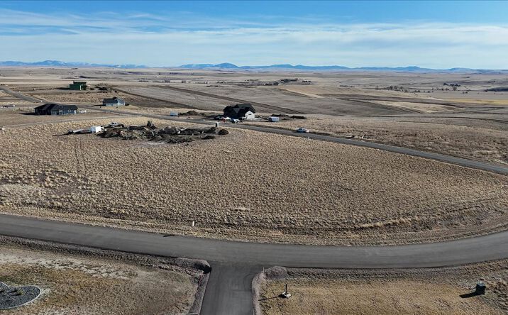 image of property at LOT 1 BLACKWELL TRACTS Great Falls MT 59405