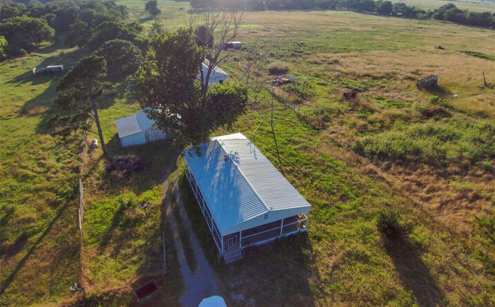 Pictures of Land property located at 3475 Highway 75, Holdenville, OK 74848 for sales - image #1