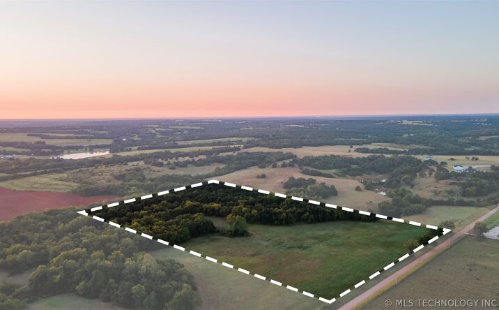 Pictures of Land property located at 24 S Westminster Boulevard, Guthrie, OK 73044 for sales - image #1