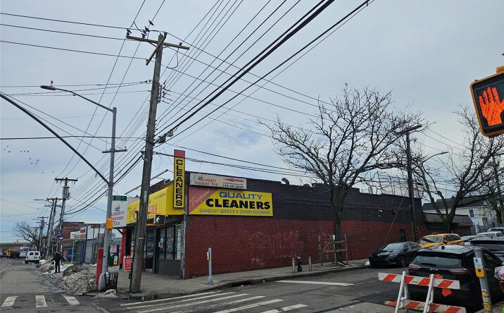 Pictures of Business for Sale, Retail property located at 13302 Rockaway Boulevard, New York, NY 11420 for sales - image #1