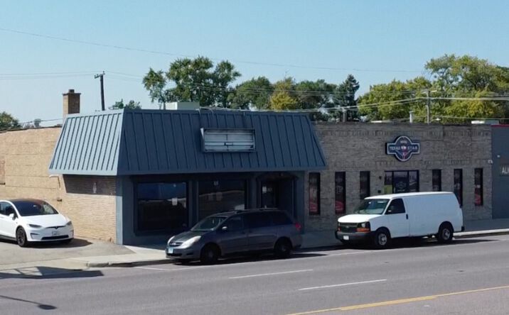 Pictures of Retail property located at 1630 N Mannheim Road, Stone Park, IL 60165 for sales - image #1