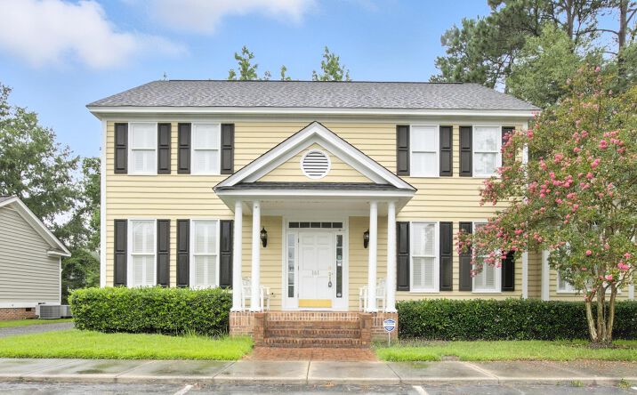 Pictures of Special Purpose property located at 161 McDonald Ct., Myrtle Beach, SC 29588 for sales - image #1