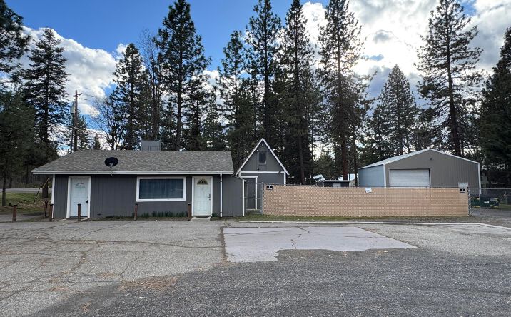 Pictures of Special Purpose property located at 38000 Ca-299, Burney, CA 96013 for sales - image #1