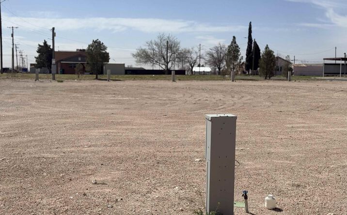 Pictures of Multifamily property located at 103, Jal, NM 88252 for sales - image #1