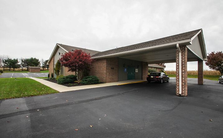 Pictures of Office, Special Purpose property located at 8221 Chestnut Street, Barto, PA 19504 for comps - image #1