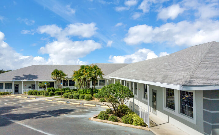 Pictures of Office property located at 3315-3345 Medical Hill Rd., Sebring, FL 33870 for sales - image #1