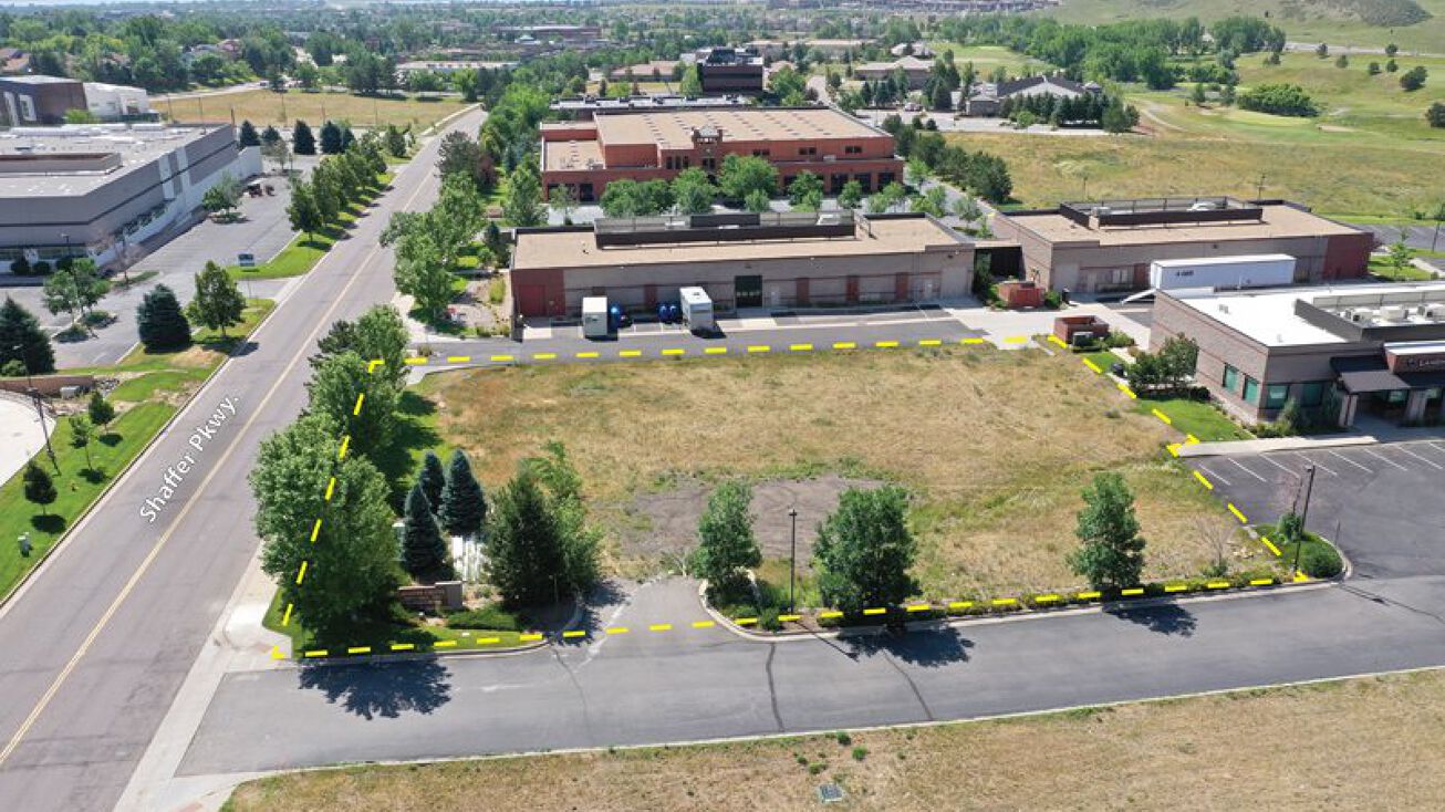 7871 Shaffer Pkwy, Littleton, CO 80127 Land for Sale Ken Caryl