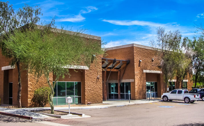 664 W. Warner Road, Tempe, AZ 85284 | Crexi.com