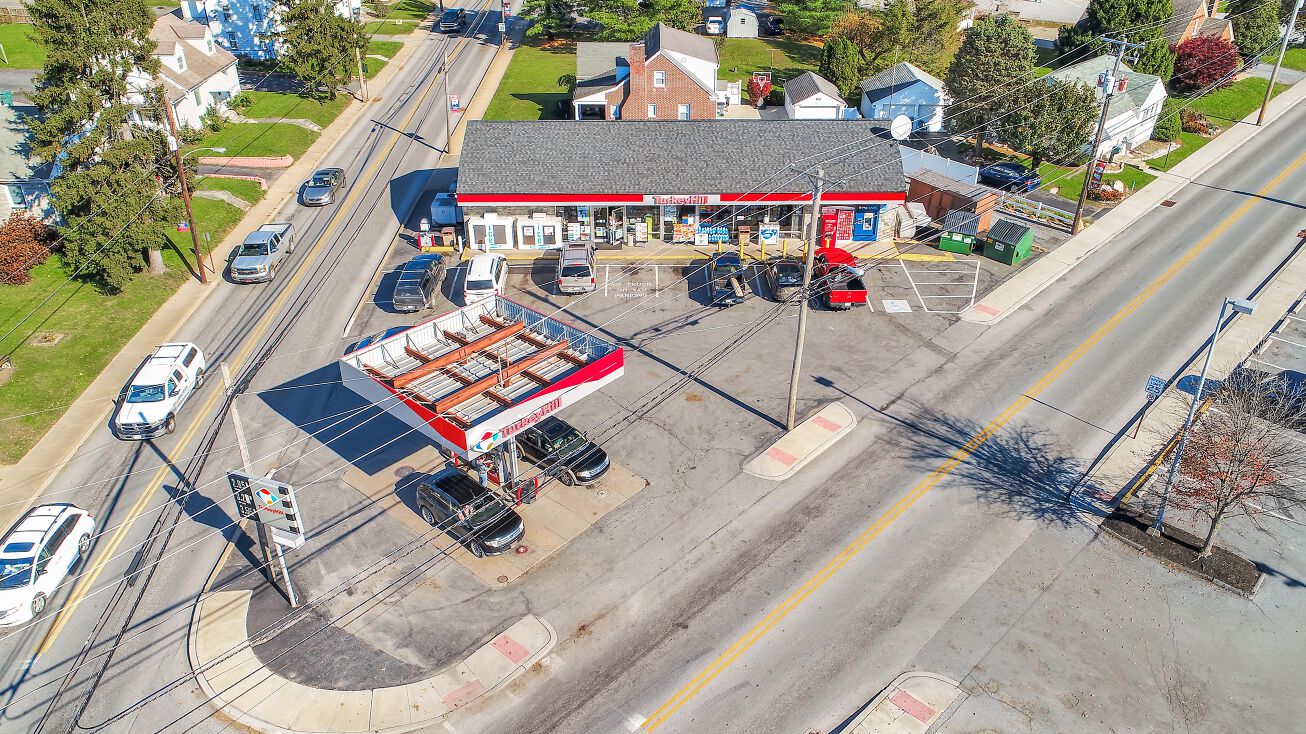 265 W State St, Quarryville, PA 17566