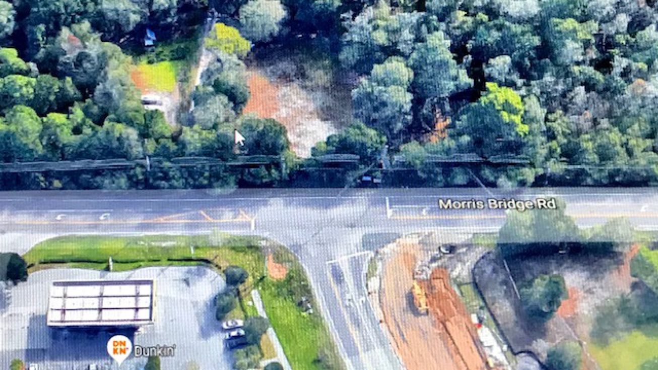 Pictures of Hospitality, Land, Mixed Use, Office, Retail, Special Purpose, Self Storage, Senior Living property located at 15801 Morris Bridge Rd, Thonotosassa, FL 33592 for sales - image #1
