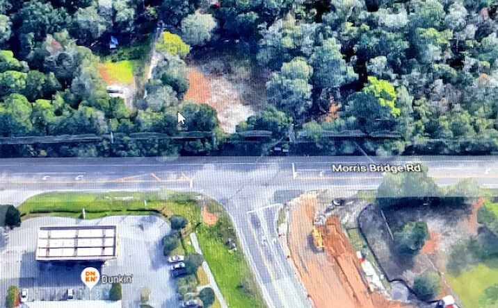 Pictures of Hospitality, Land, Mixed Use, Office, Retail, Special Purpose, Self Storage, Senior Living property located at 15801 Morris Bridge Rd, Thonotosassa, FL 33592 for sales - image #1