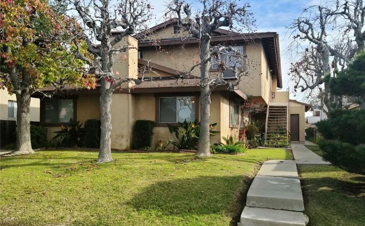 image of property at 2204 ORANGE GROVE AVE Alhambra CA 91803-3779