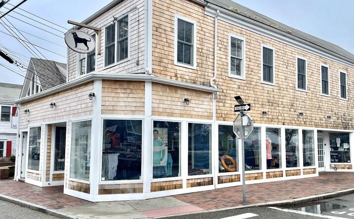 Pictures of Retail property located at 315 Commercial Street STE 1, Provincetown, MA 02657 for sales - image #1