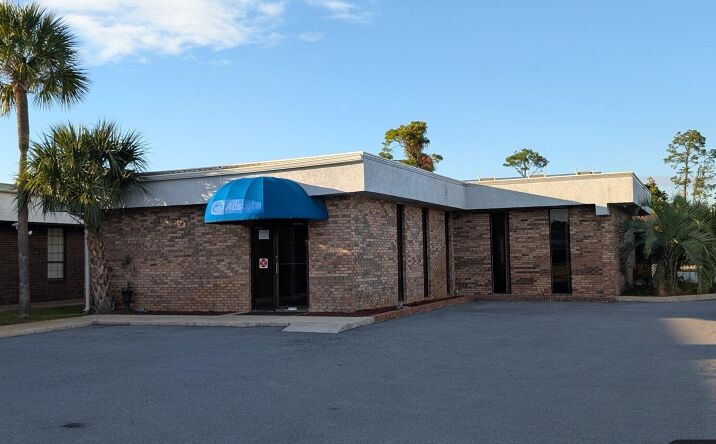Pictures of Special Purpose property located at 2309 Frankford Avenue, Panama City, FL 32405 for sales - image #1