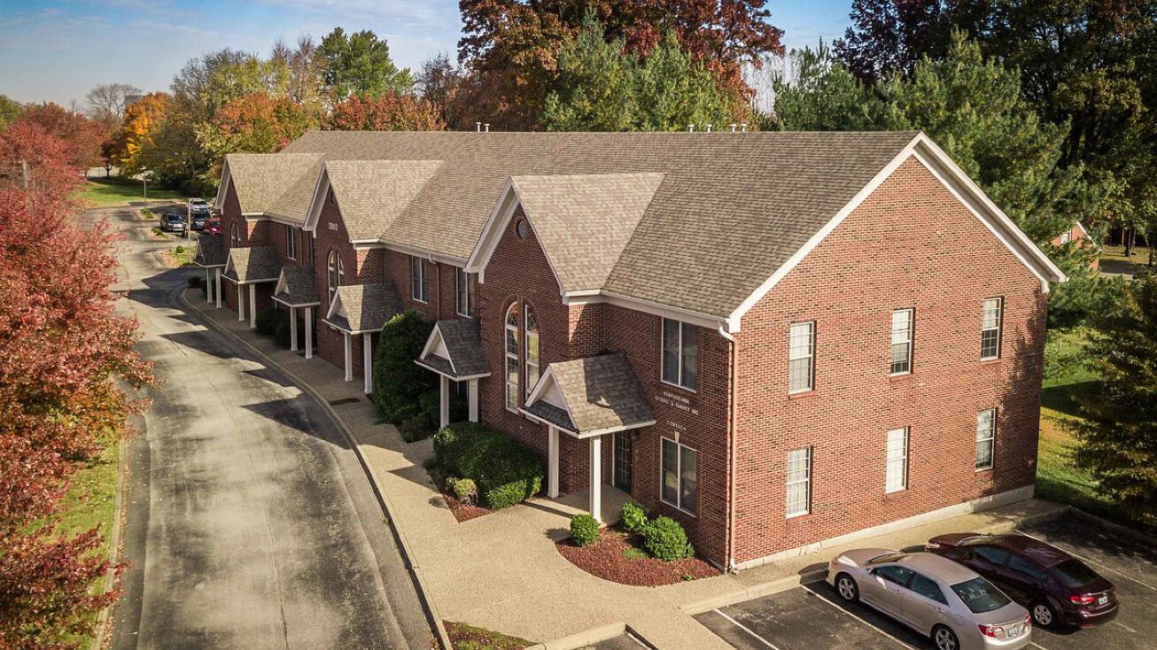1300 Gardiner, Suite 2, Louisville, KY 40213