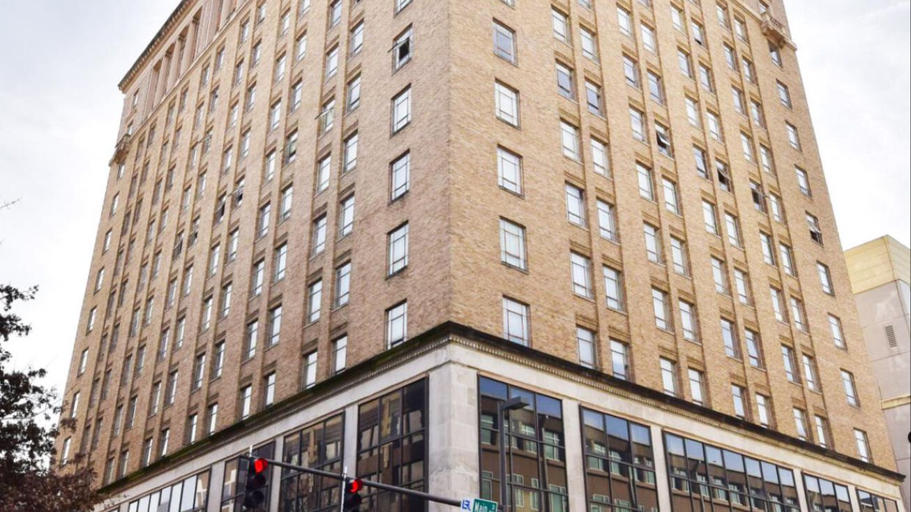 103 E. 7th St, Little Rock, AR 72201