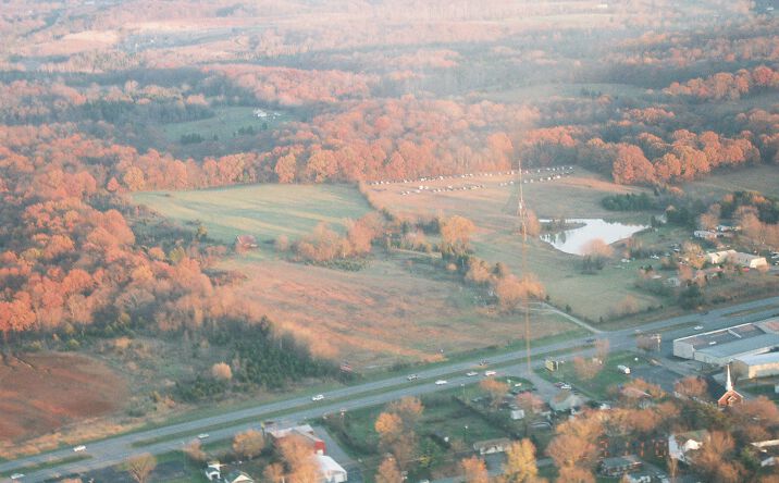 Pictures of Land property located at 6610 N Dixie Hwy, Elizabethtown, KY 42701 for sales - image #1