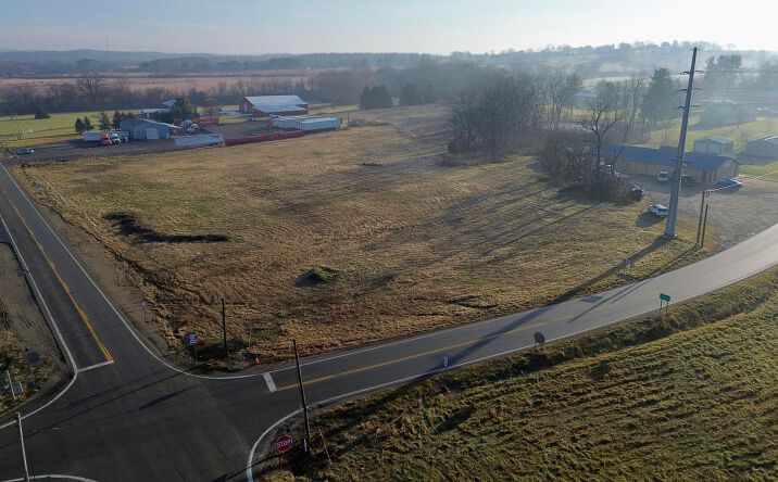 Pictures of Special Purpose property located at 0 Oh-159, Circleville, OH 43113 for sales - image #1