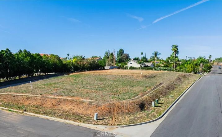 Pictures of Land property located at 16460 Landon, Riverside, CA 92504 for sales - image #1