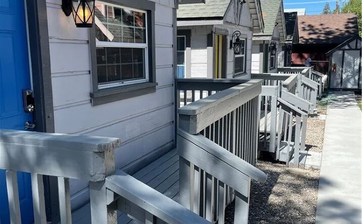 Pictures of Multifamily property located at 528 Cottage Lane, Big Bear Lake, CA 92315 for sales - image #1