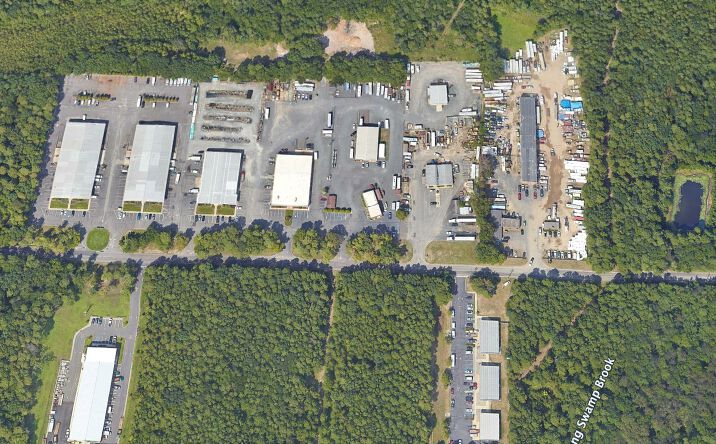 Pictures of Industrial property located at 5130 W Hurley Pond Rd, Wall Township, NJ 07727 for sales - image #1