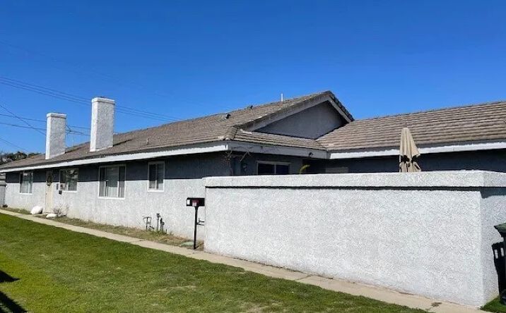 Pictures of Multifamily property located at 1314 N Bewley Street, Santa Ana, CA 92703 for sales - image #1