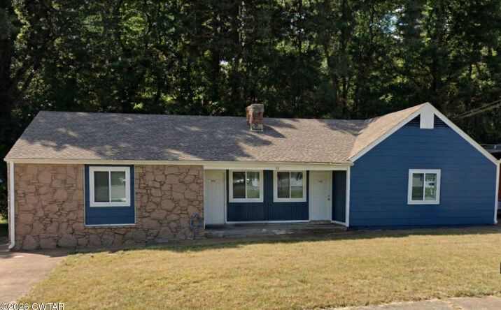Pictures of Multifamily property located at 81 Carolane Drive, Jackson, TN 38305 for sales - image #1