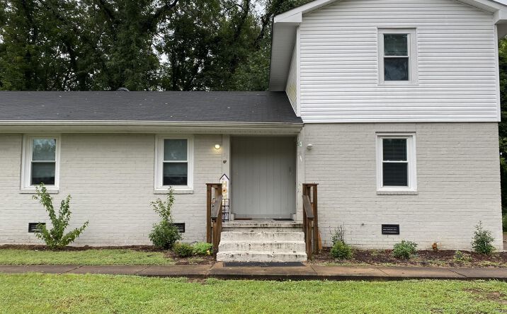 Pictures of Multifamily property located at 36 Carolane Drive, Jackson, TN 38305 for sales - image #1