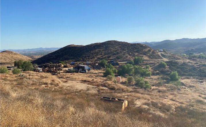 Pictures of Land property located at 20920 Sawgo, Perris, CA 92570 for sales - image #1