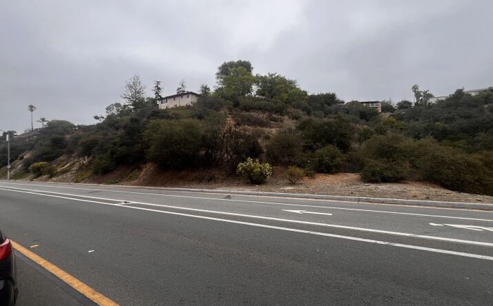 Pictures of Land property located at 4600 Collwood Lane Unit Tr 5772 Par A, San Diego, CA 92115 for sales - image #1