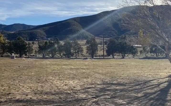 Pictures of Land property located at 11039 Elizabeth Lake, Palmdale, CA 93551 for sales - image #1
