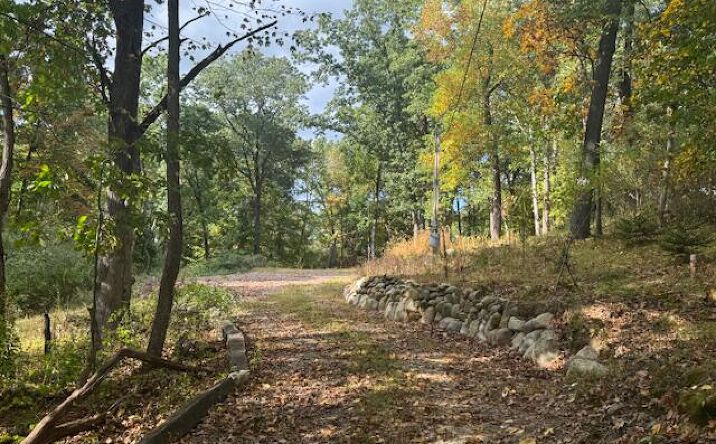 Pictures of Land property located at 20692 Hidden Lake Drive, Chelsea, MI 48118 for sales - image #1