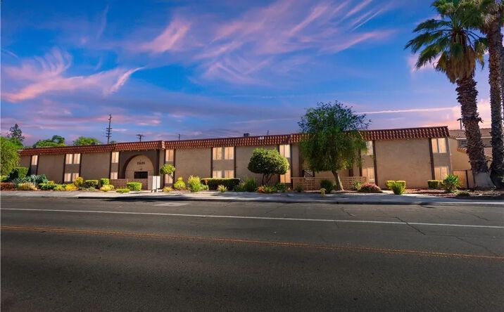 Pictures of Multifamily property located at 25675 Prospect Avenue, Loma Linda, CA 92354 for sales - image #1