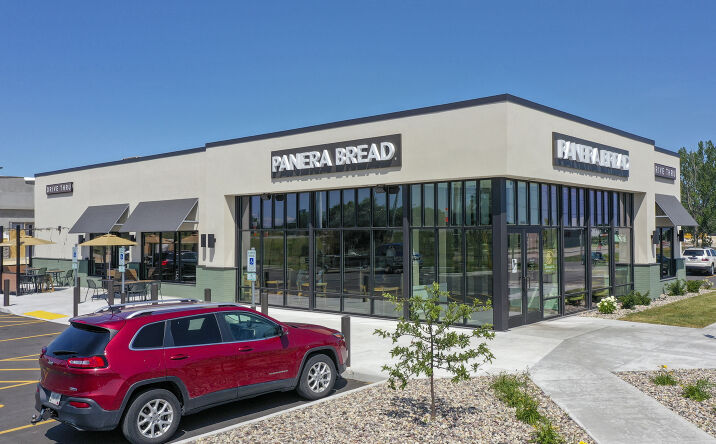 Pictures of Retail property located at 4626 Calumet Avenue, Manitowoc, WI 54220 for comps - image #1