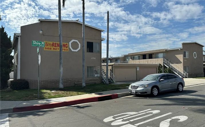image of property at 10742 SHIRE PL Whittier CA 90601-2542