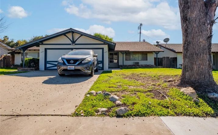 Pictures of Multifamily property located at 1936 Royalty Drive, Pomona, CA 91767 for sales - image #1