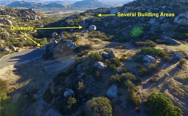 Pictures of Land property located at 23725 Via Benito, Homeland, CA 92548 for sales - image #1