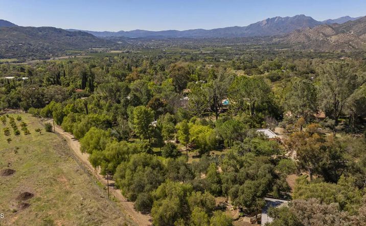 Pictures of Land property located at 1320 Mcandrew, Ojai, CA 93023 for sales - image #1