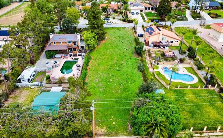 Pictures of Land property located at Bella Vista Dr, Alta Loma, CA 91701 for sales - image #1
