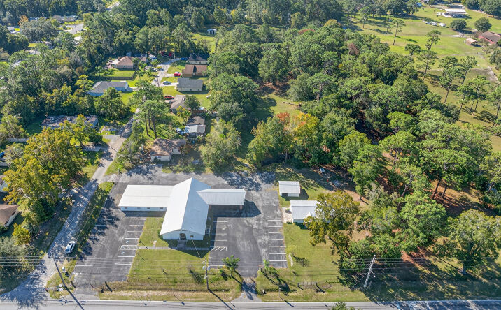 Pictures of Special Purpose property located at 8314 Herlong Road, Jacksonville, FL 32210 for sales - image #1