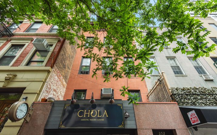 Pictures of Multifamily property located at 232 E 58th St, New York, NY 10022 for sales - image #1