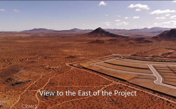 Pictures of Land property located at Waalew, Apple Valley, CA 92307 for sales - image #1