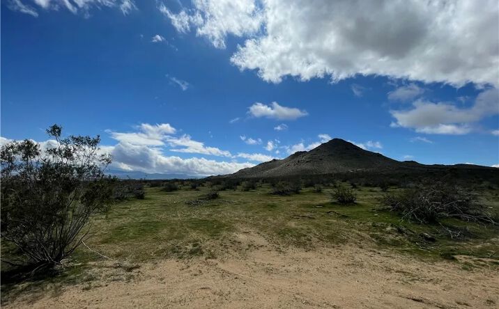 Pictures of Land property located at 25 Falchion, Apple Valley, CA 92307 for sales - image #1