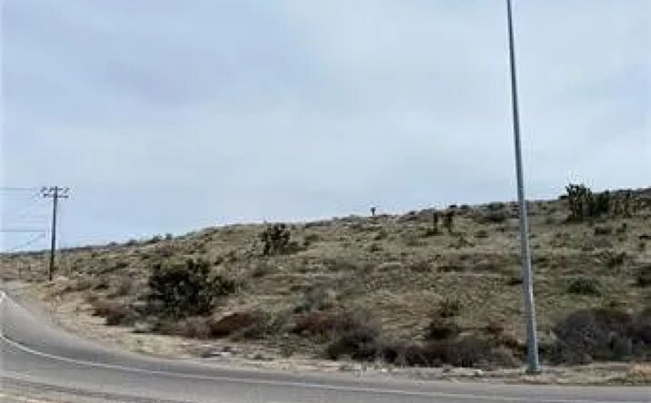 Pictures of Land property located at 8450 Hwy 138, Phelan, CA 92371 for sales - image #1
