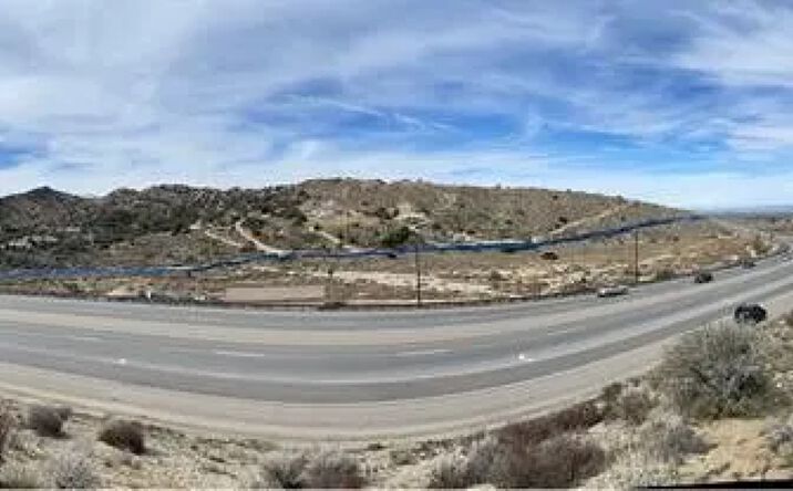 Pictures of Land property located at 8480 State Hwy 138, Pinon Hills, CA 92372 for sales - image #1