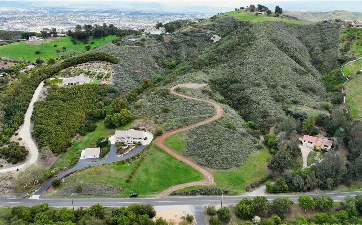 Pictures of Land property located at 11 Sandia Creek, Temecula, CA 92590 for sales - image #1