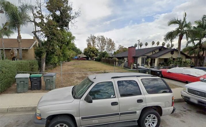 Pictures of Land property located at 13123 2nd, Chino, CA 91710 for sales - image #1