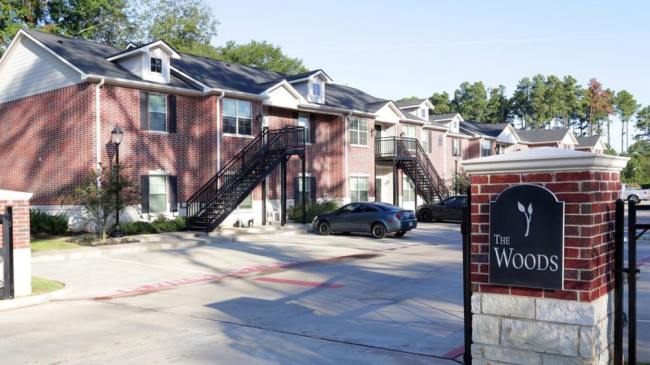 113 Magnolia Lane, Longview, TX 75605