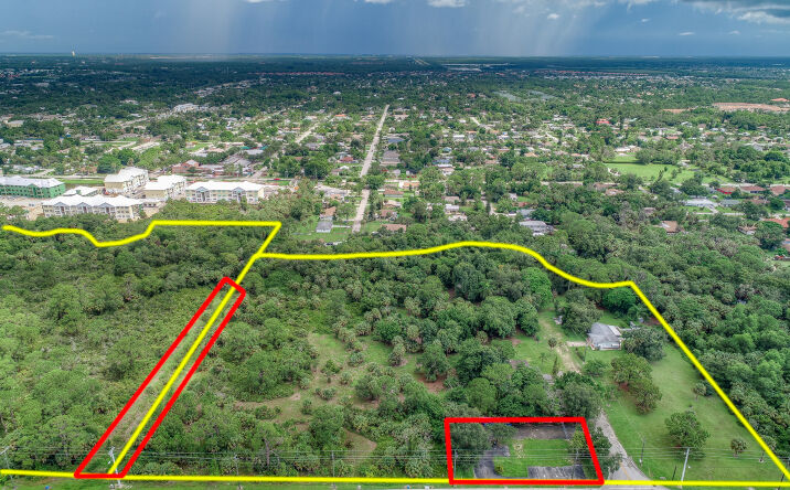 Pictures of Land, Mixed Use, Senior Living property located at 10550 Bonita Beach Rd SE, Bonita Springs, FL 34135 for sales - image #1