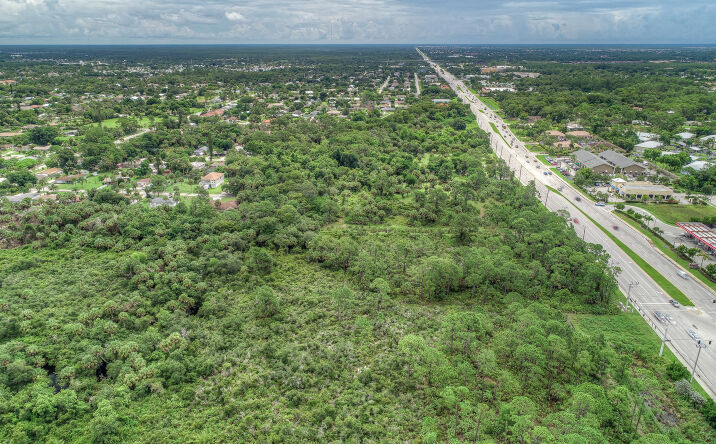 Pictures of Hospitality, Land, Mixed Use, Senior Living, Special Purpose property located at 10550 Bonita Beach Rd SE, Bonita Springs, FL 34135 for sales - image #1